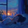Canal de música relajante、LoFi por naturaleza、Descansa - Armonías Lofi Tranquilas Diarias