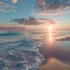 Your Inner Voice、Meditation Architect、Meditative Ambience - Calm Seas Reflect Sky