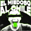 Emirhxn、DJ Juan - EL MIEDOSO AL CHILE