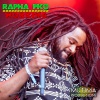 Rapha Pico - Working (2024 remaster)