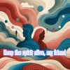 DJ Candra - Keep the spirit alive, my friend
