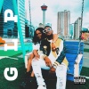 Rum n Bluntz Records、J-Money - GLP (Explicit)