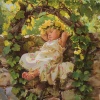 Bedtime Baby、Relaxing Sleep Sound、Lullabyes - Consolation