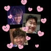 b叉Frank、勇者566、唱歌烫嘴的后羿 - Tsboys We Love You