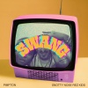 Pimpton、Snotty Nose Rez Kids - Swang (Explicit)