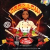 G-GURK、Lil iceberg、Dee Day - Crobachi (Crowbar)(feat. Lil iceberg & Dee Day)(Explicit)