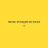 176、Chris Abrahams、Anthony Pateras - Music In Eight Octaves