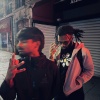 Thoms PN、PAK - PLRS PLAY III (feat. Pak)