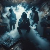 RAP FuckTA、HCR Crew、Meph、M.I.K.O.、PaniKOFC、Benz Davis、Driss Wolf、Rival X - Ztracenej v temnotě (feat. HCR Crew, Meph, M.I.K.O., PaniKOFC, Benz Davis, Driss Wolf & Rival X)(Explicit)