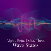 Doctor Hertz、Brain Waves Therapy - Alpha Wave States
