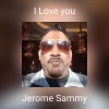 Jerome Sammy - I Love you