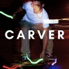 Danio、Madamelarose - CARVER (feat. Madamelarose)(Explicit)