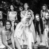 Ackeejuice Rockers、DADA' - Secondo coro delle lavandaie