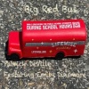 Emily Dinsmore、Patrick DeVille - Big Red Bus (feat. Emily Dinsmore)