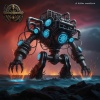 Iron Harmony M2 - Back My Tears