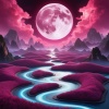bulletproof - Under Moonlight