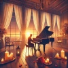 Smooth Jazz Music Academy - Romantic Piano Love