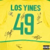 Raul Clyde - LOS YINES (Explicit)