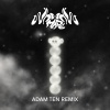 WhoMadeWho、Blue Hawaii、Adam Ten - Kiss Me Hard (Adam Ten Remix)