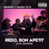 Smash Hits、Remers - Redo (Live|Explicit)