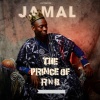 Jamal Lyde - Love on the Moon