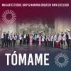 Malacates Trébol Shop、Marimba Orquesta Maya Excelsior - Tómame