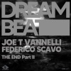 joe t vannelli、Federico Scavo - The End, Pt. II (Joe T Vannelli Radio Edit)