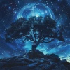 Ritmos binaurales Tonos para dormir、Binaural Beats Música para dormir、Sistema de música para dormir - Nana Binaurales Para Inducir El Sueño