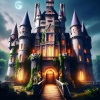 Mark Isham - Crimson Castle