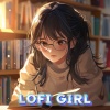 The Lofi Girl、LoFi GiRL Music、ChilledCow HipHop - Background Study Lofi