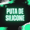 Bruno Balla DJ、MC Lucks - Puta De Silicone (ELETROFUNK|Explicit)