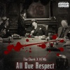 The Shark、KFMG - All Due Respect (Explicit)