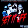 YNG4L、Que Money、Deanoboyyoucrazy、Swayshon、Tilt《Set It Off (feat. Que Money, Deanoboyyoucrazy, Swayshon & TiLT)(Explicit)》[MP3/LRC]