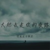 没送过女孩花 - 大胆去走你的夜路