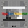 Tiga、Boys Noize - 100