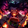 NUEKI、TOLCHONOV - CRAZY HAMBURGER (Explicit)
