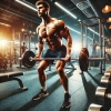 Workout Chillout Music Collection - Power Workout Dubstep 1