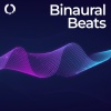 Binaural Beats Sleep Aid、Binaurale Beats Zauberer、Binaural Beats Brain Waves - Deep Focus Binaural Beats (Loopable, No Fade)