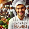 Cooking Jazz Music Academy - Culinary Jazz Vibes