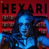 Hexari - Fury