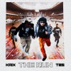 KAIX、Tbs Rappin' - MA ROUTE (Explicit)