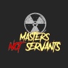 Robin Fagerland、Meltdown - Masters, Not Servants (feat. Robin Fagerland)