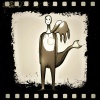he and his friends - The strange boy-پسر عجیب