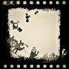 he and his friends - The End-پایان