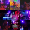 nessabbabyy、Roxxii - Talking to the moon (feat. Roxxii)(Explicit)