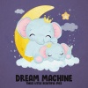 Dream Machine - Those Little Beautiful Eyes