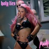 Marli - Holy Lies (Explicit)