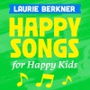 The Laurie Berkner Band《If You're Happy And You Know It》[MP3/LRC]