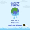 Bizzoe - Legendary (Explicit)