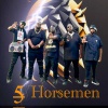 Los Da Fisherman、JSmoovh、B Price、Midnite、V Storm - Thy Kingdom Come (feat. Jsmoovh, B Price, Midnite & V Storm)